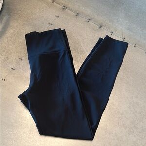 Vuori All the Feels Legging, black, S